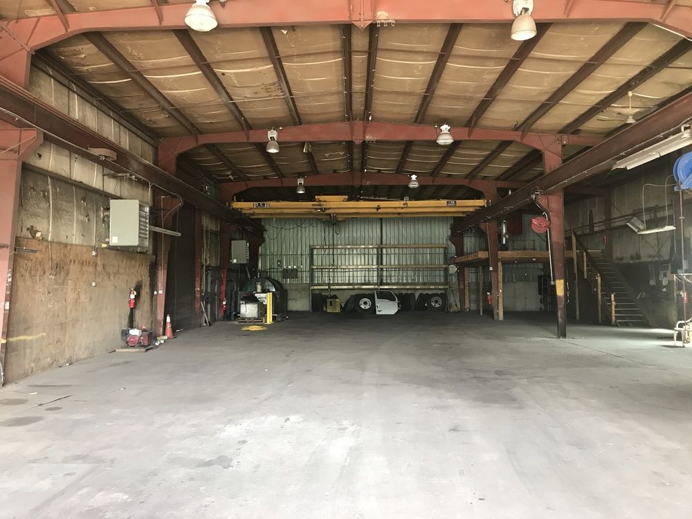 West Easton Industrial Park: 1550 Lehigh Dr, Easton, PA 18042